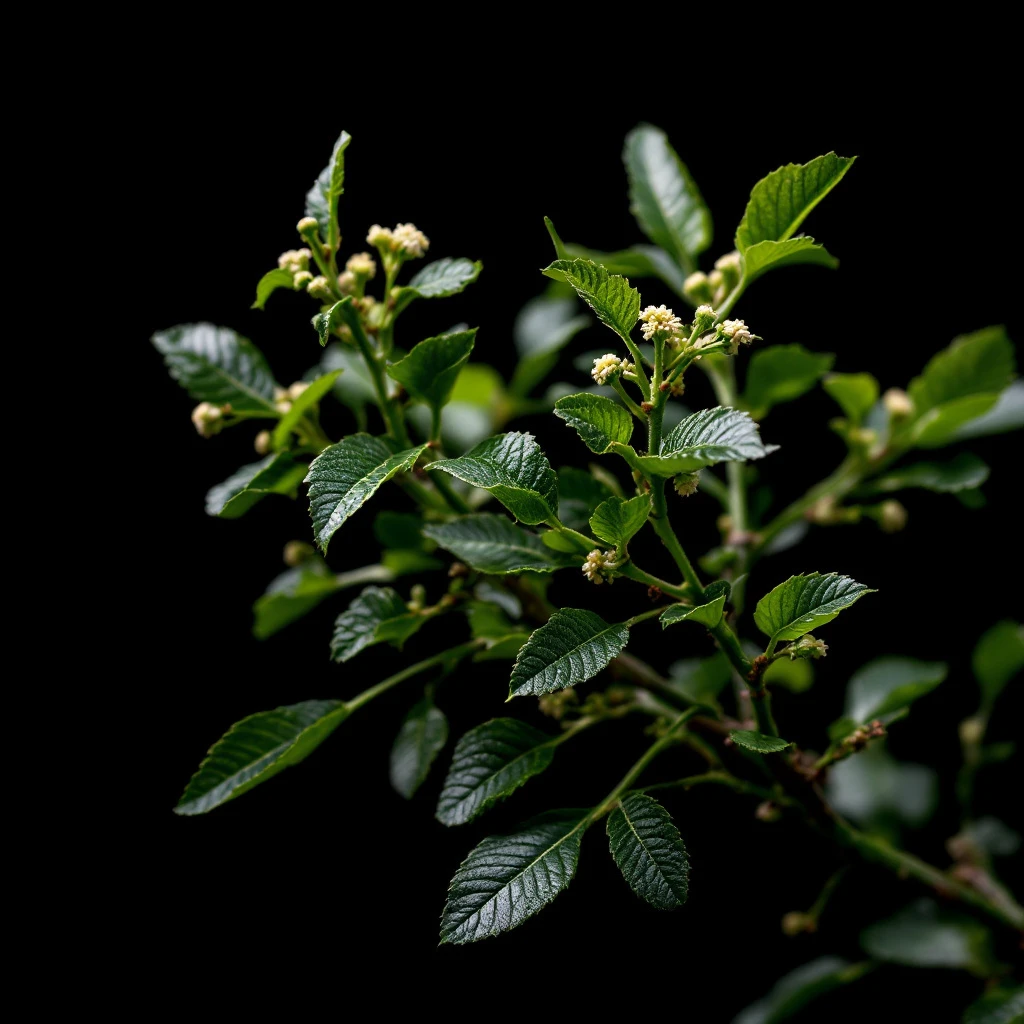 Mediterranean Myrtle fragrance note