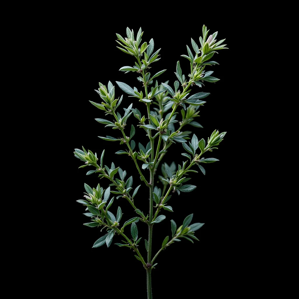 Mediterranean Sage fragrance note