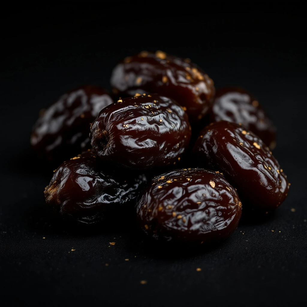 Medjoul Date fragrance note