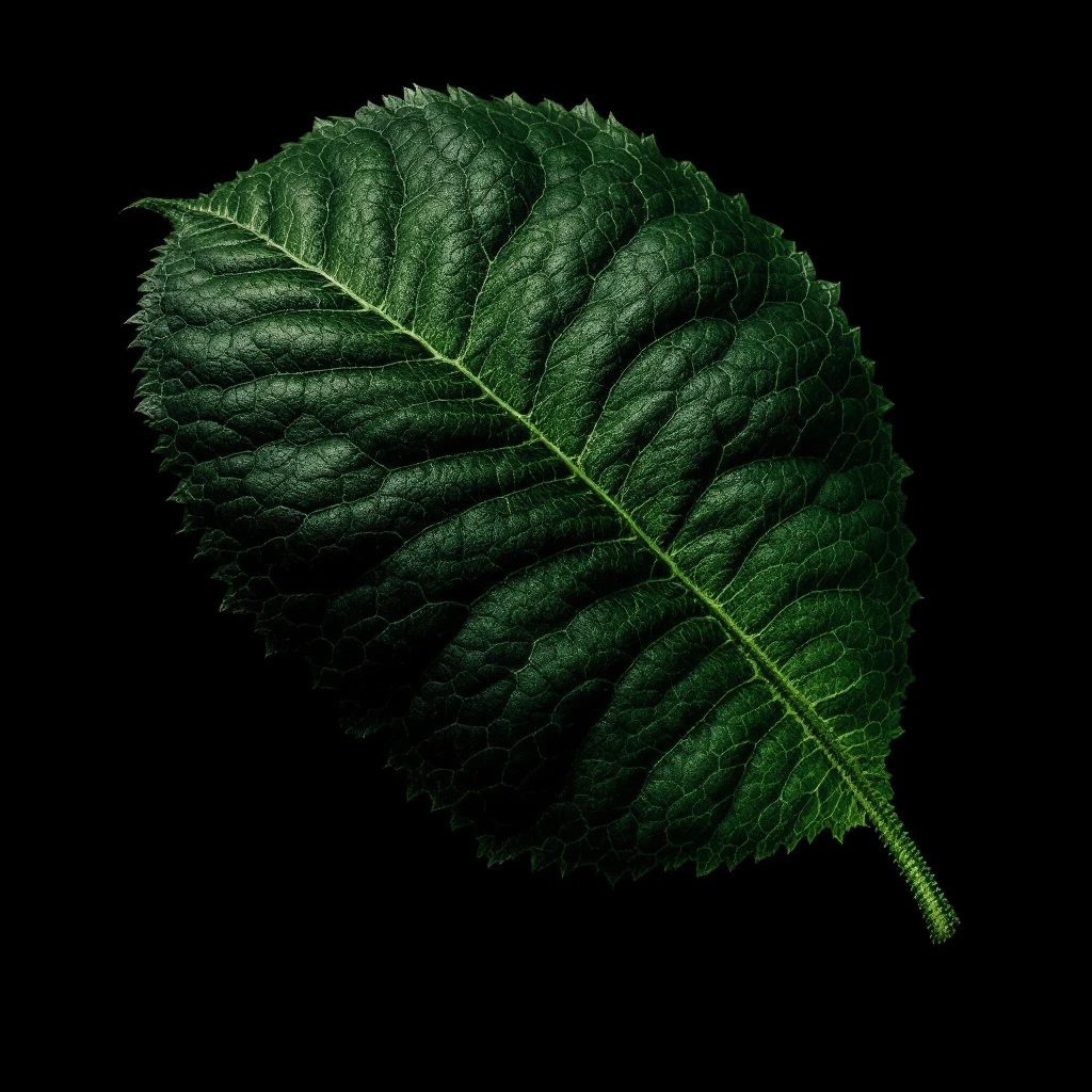 Medlar Leaf fragrance note