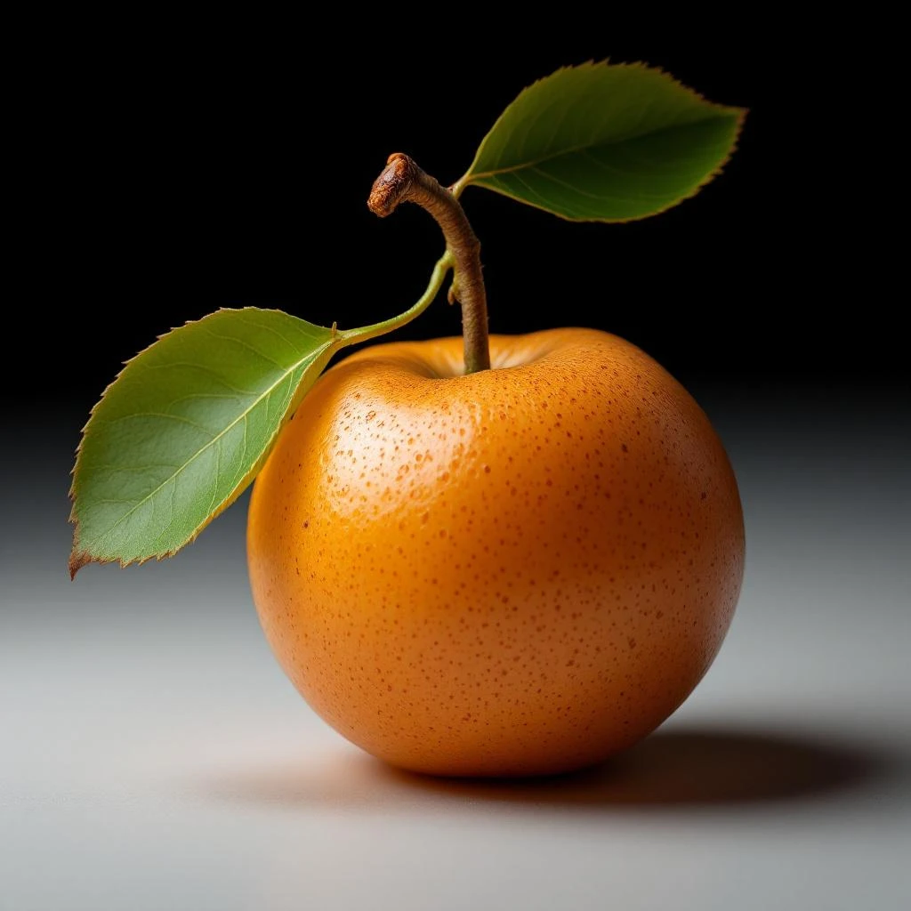 Medlar fragrance note