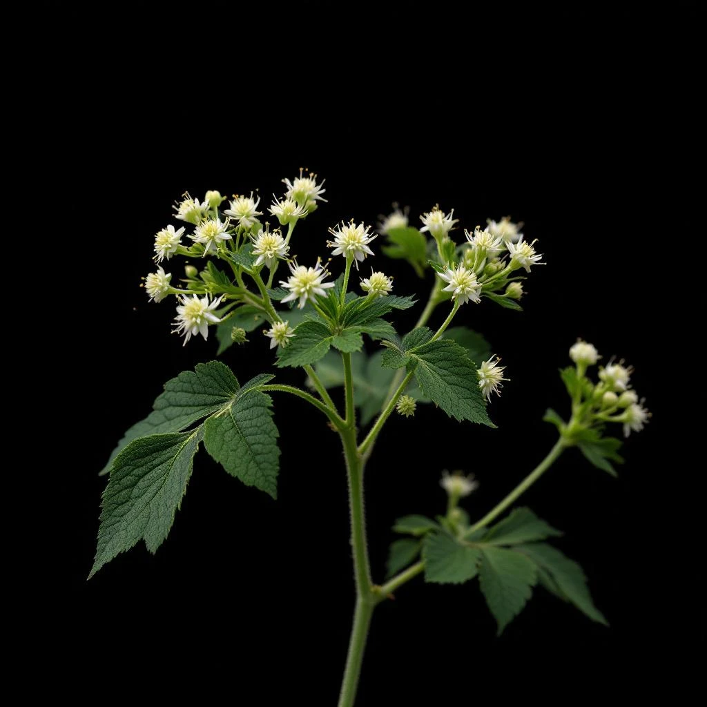Melilot or Sweet Clover