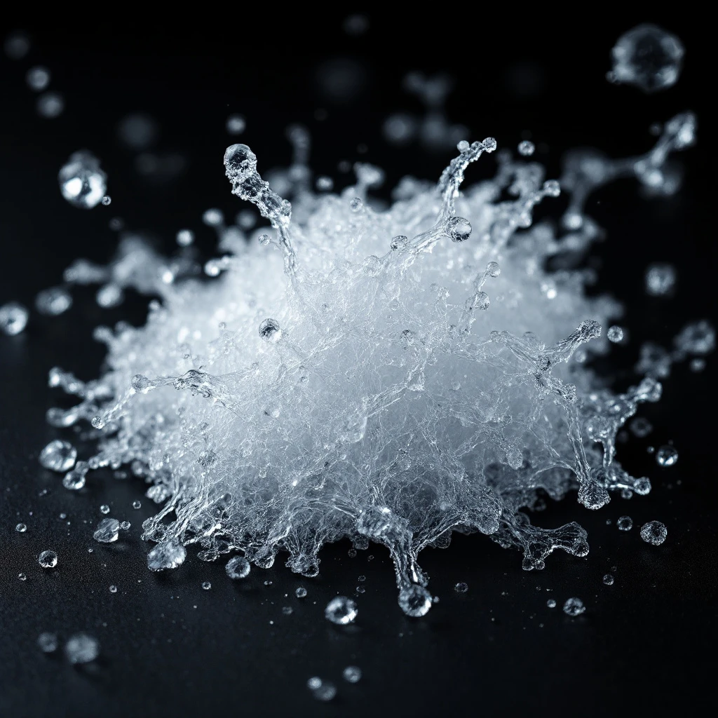 Menthanyl Acetate fragrance note