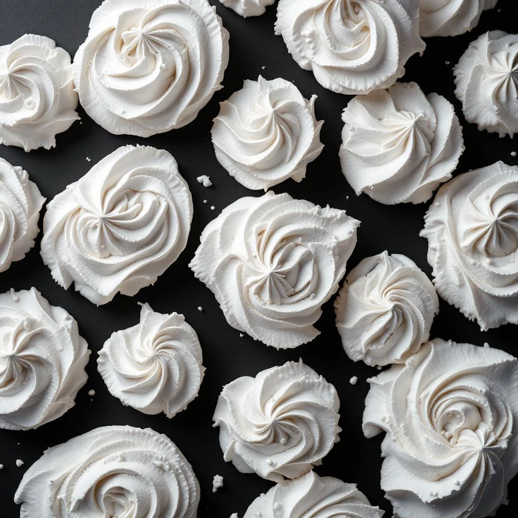 Meringue