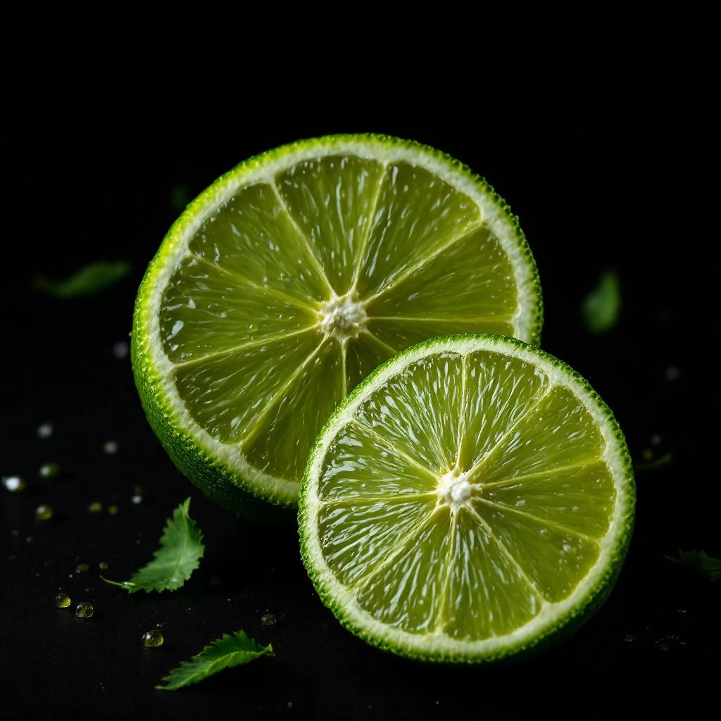 Mexican Lime