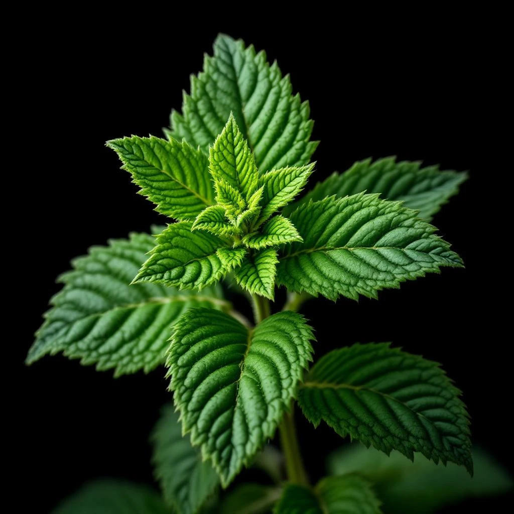 Mexican Mint
