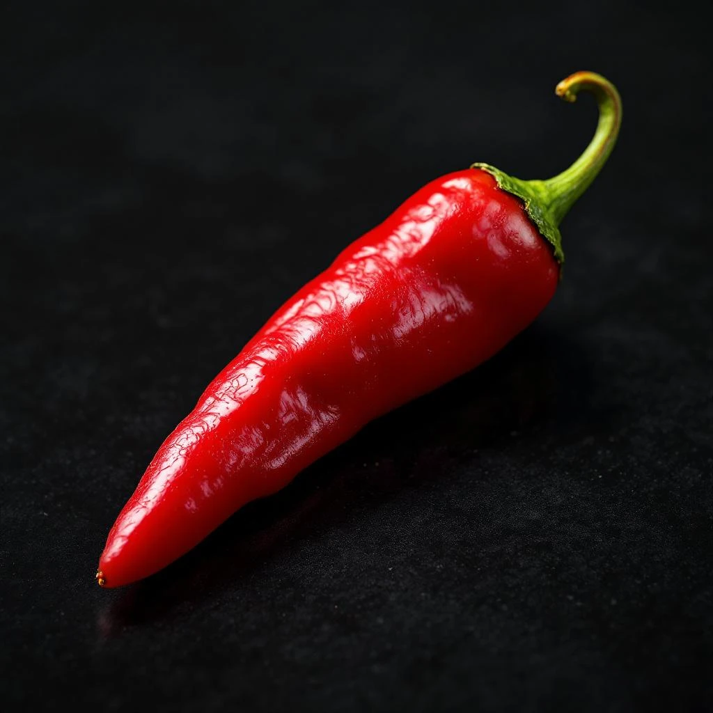 Mexican pink pepper