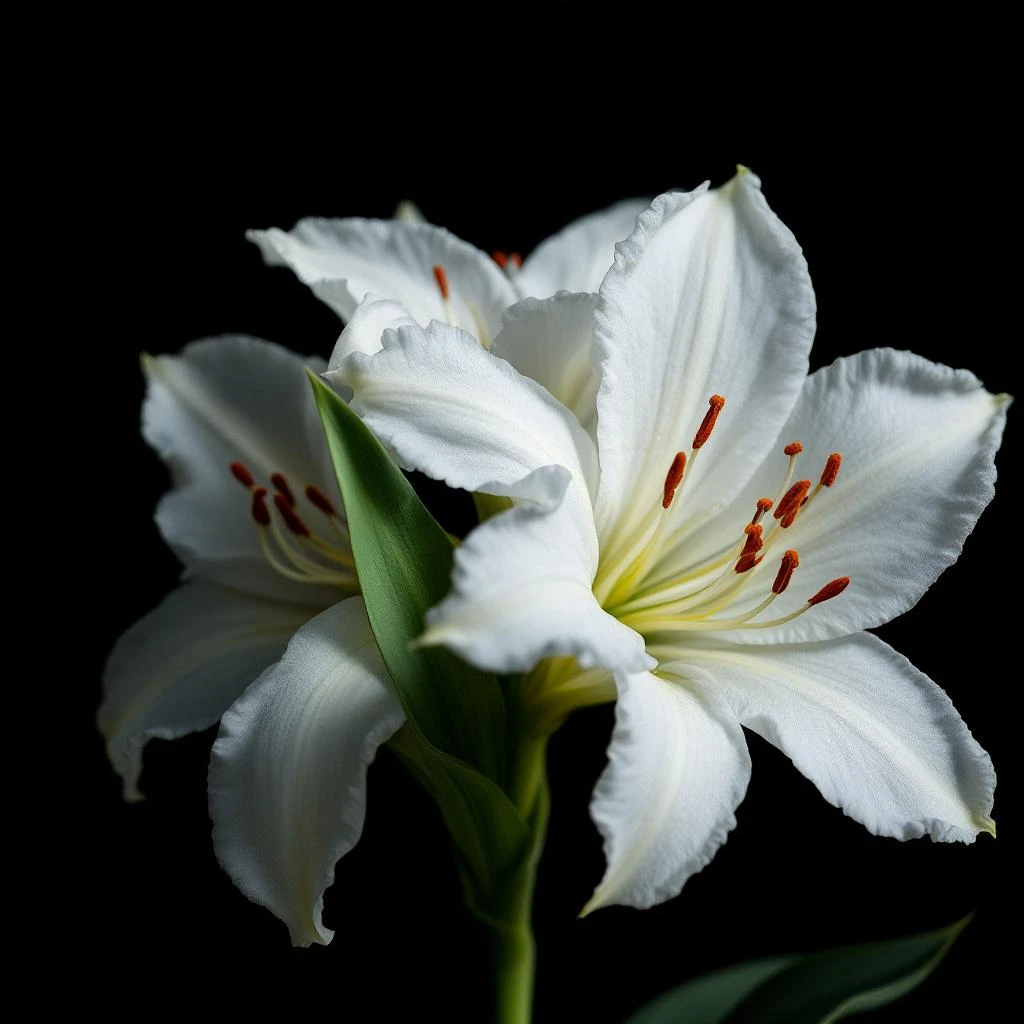Mexican tuberose