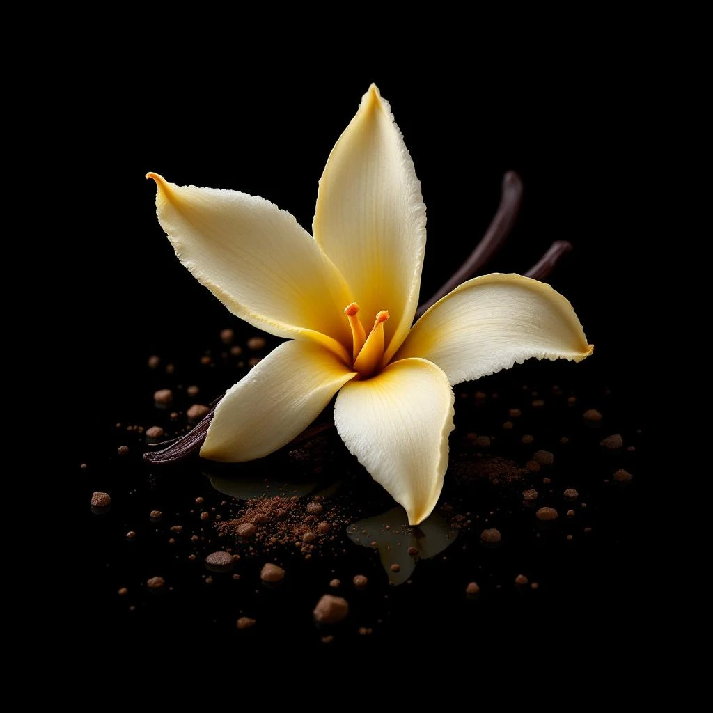 Mexican Vanilla