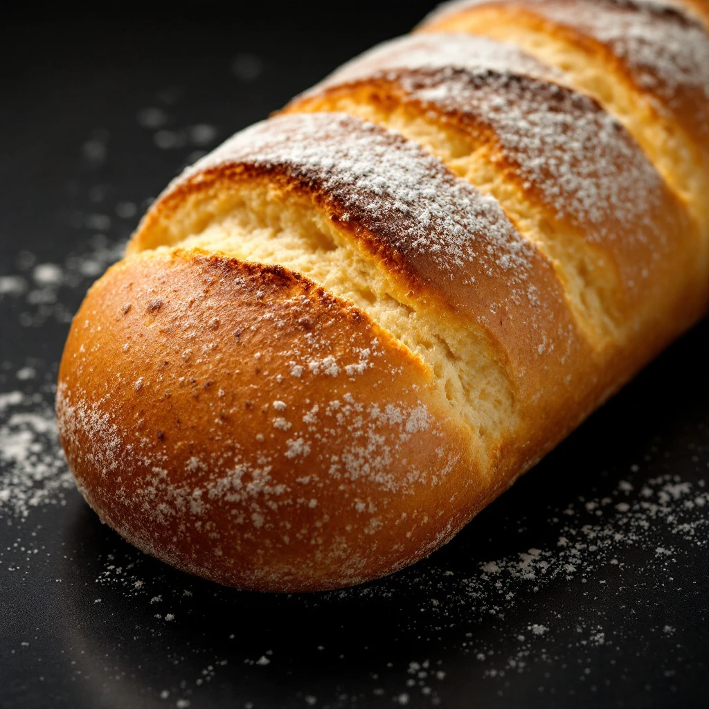 Milk Bread fragrance note