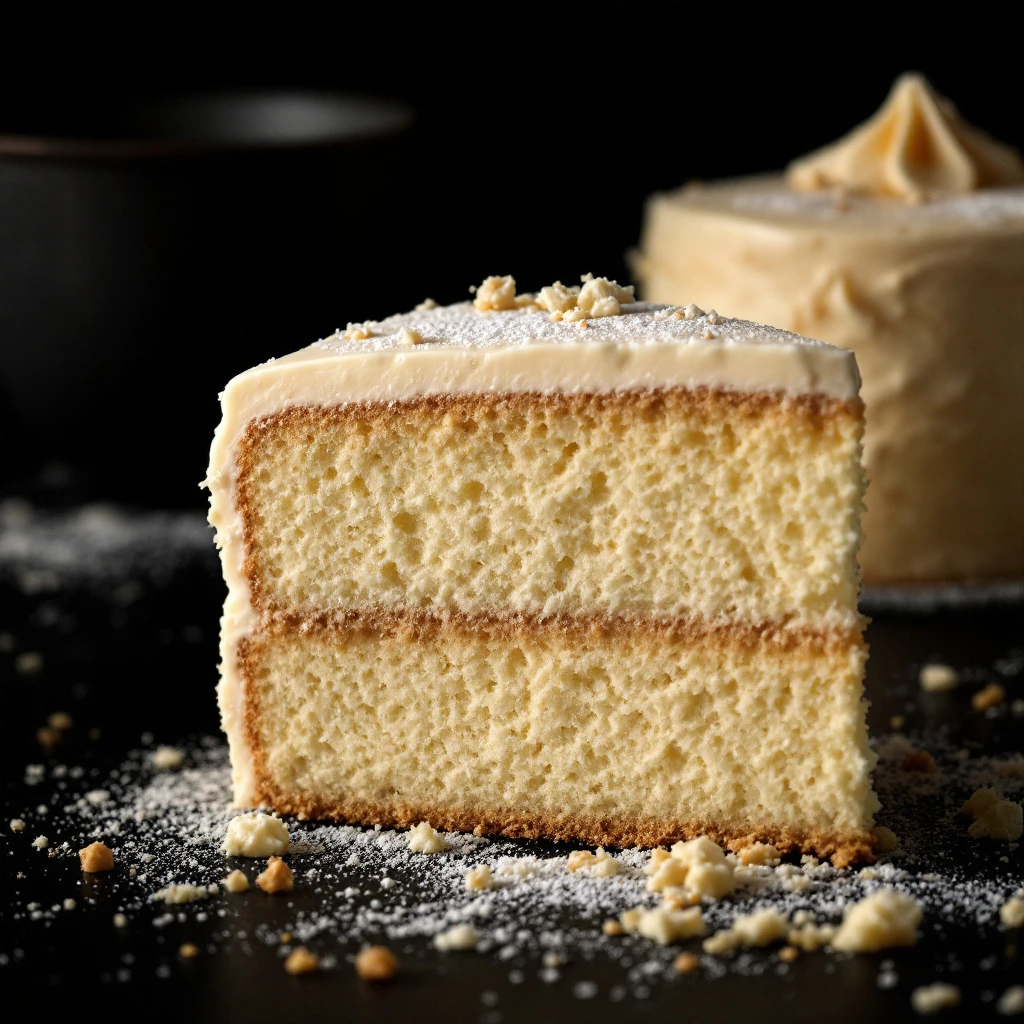 Milk Cake fragrance note