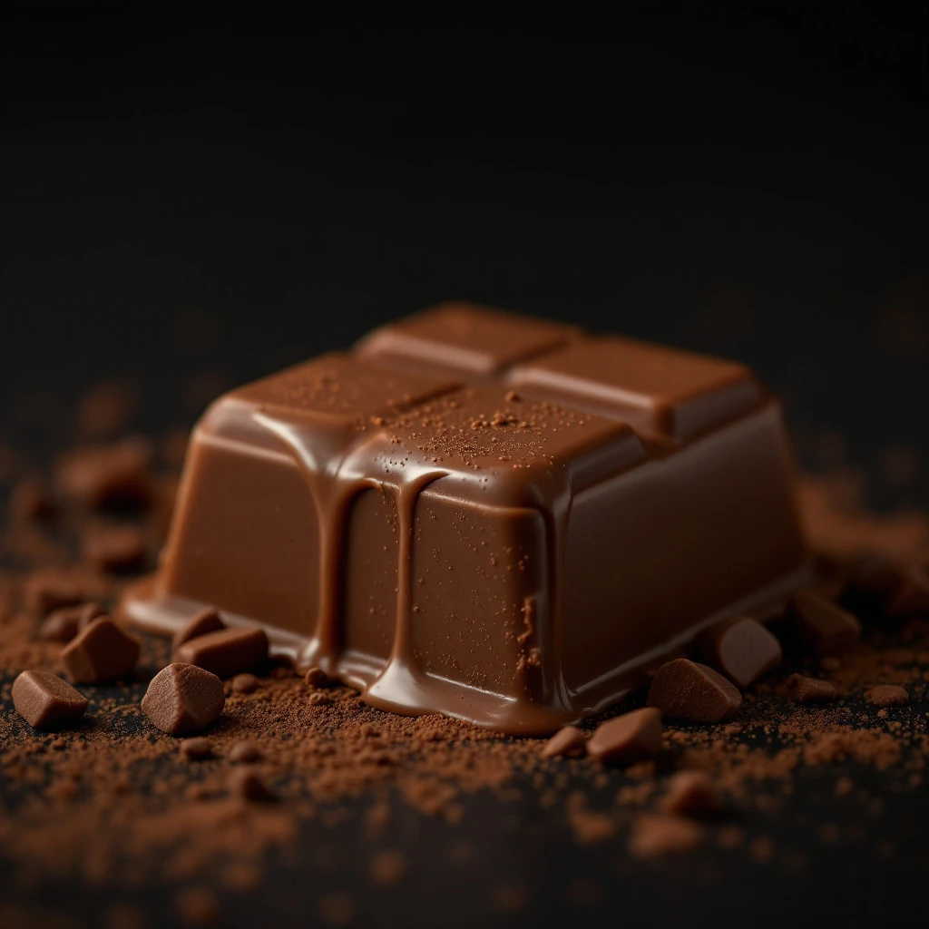 Milk Chocolate