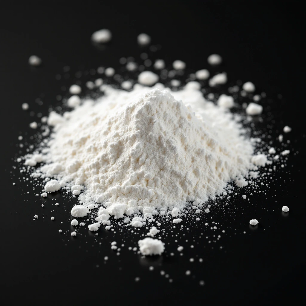 Milk Powder fragrance note