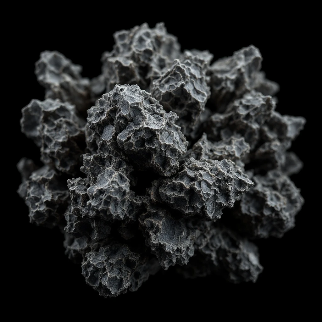 Mineral Woods fragrance note