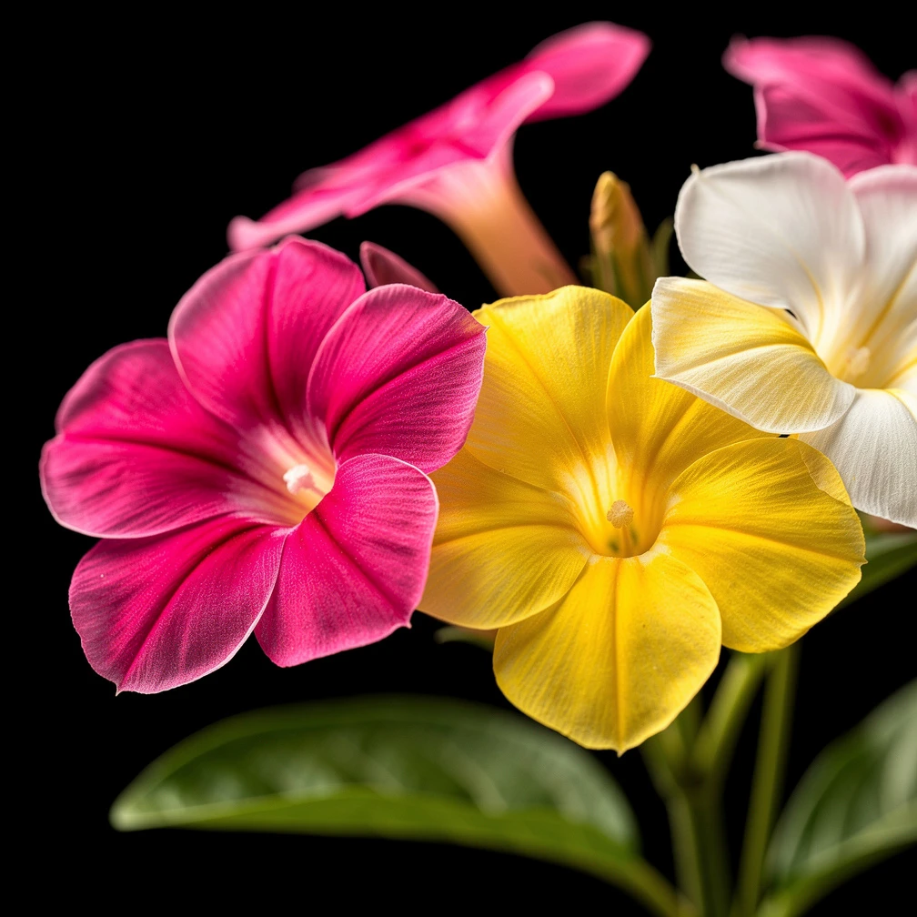 Mirabilis