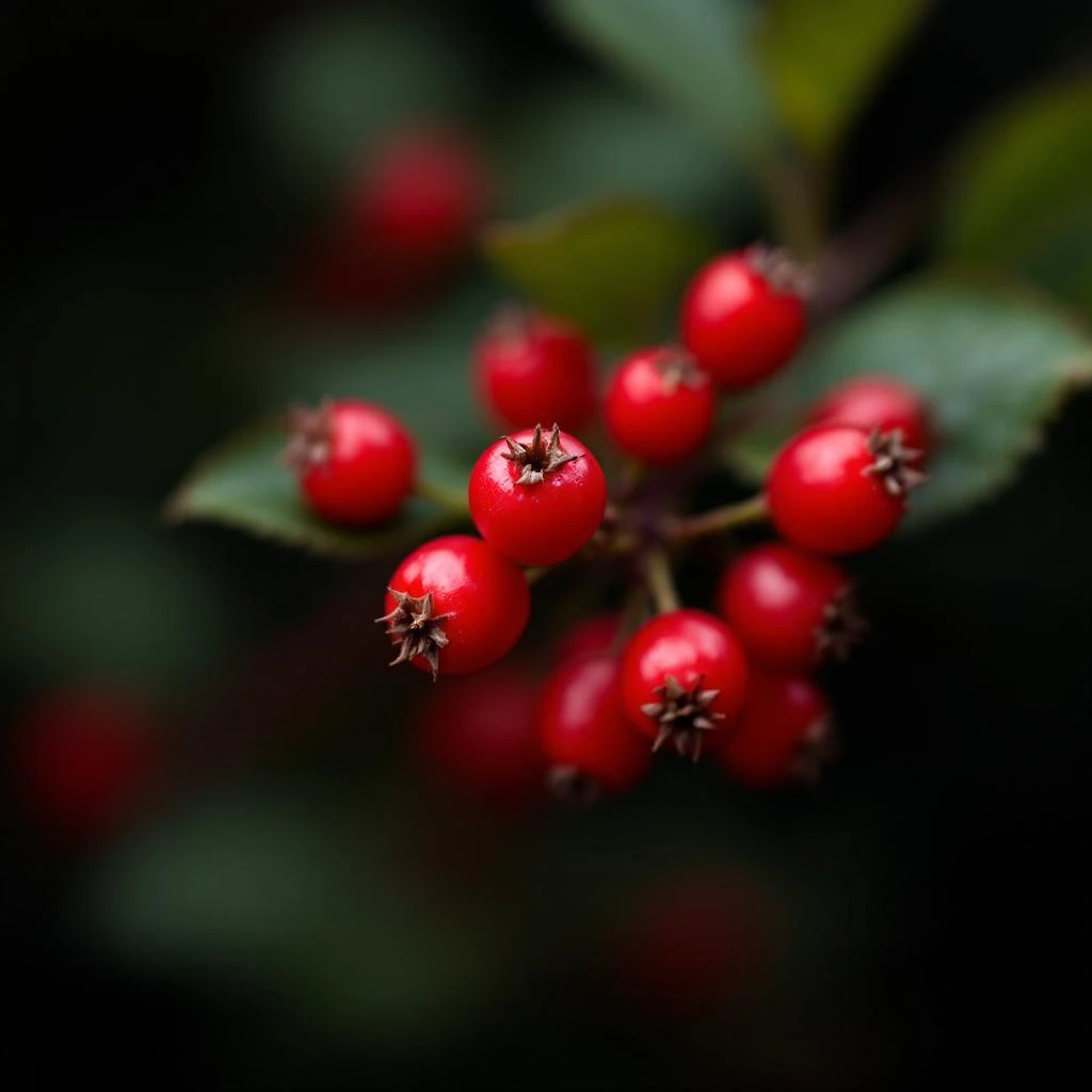 Miracle berry