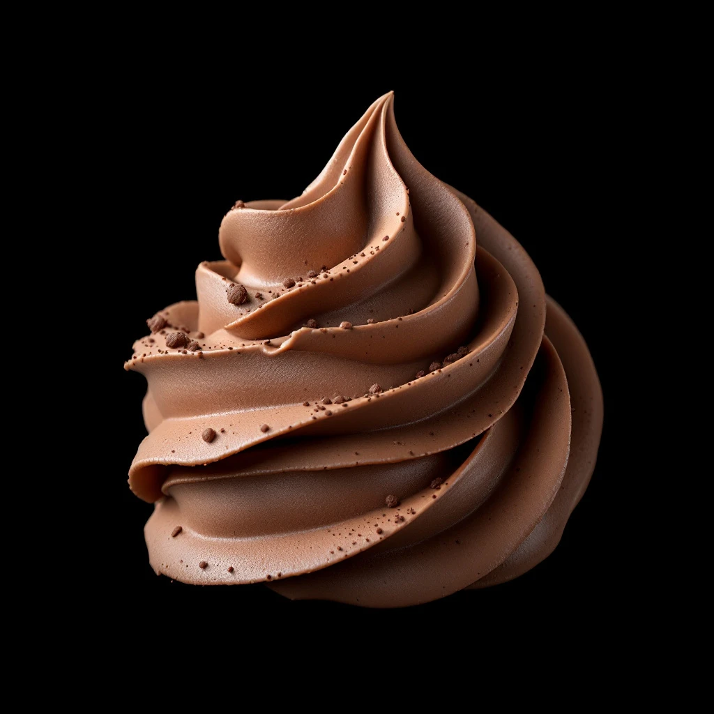 Mocha Cream fragrance note