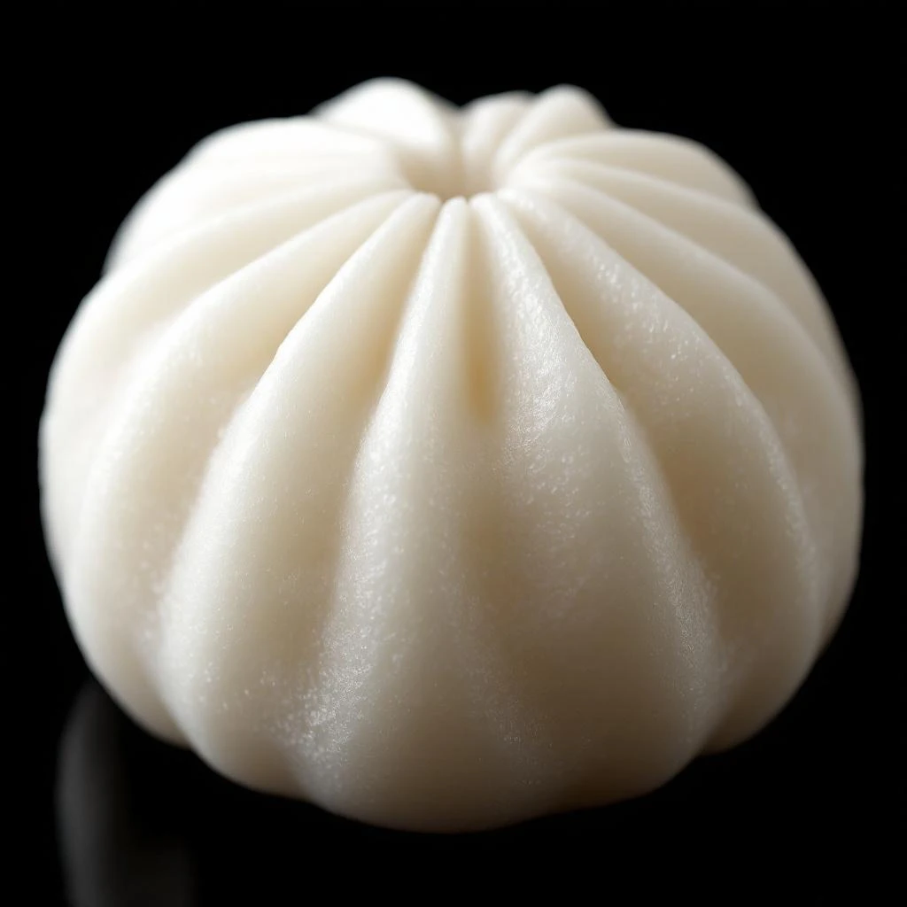 Mochi fragrance note