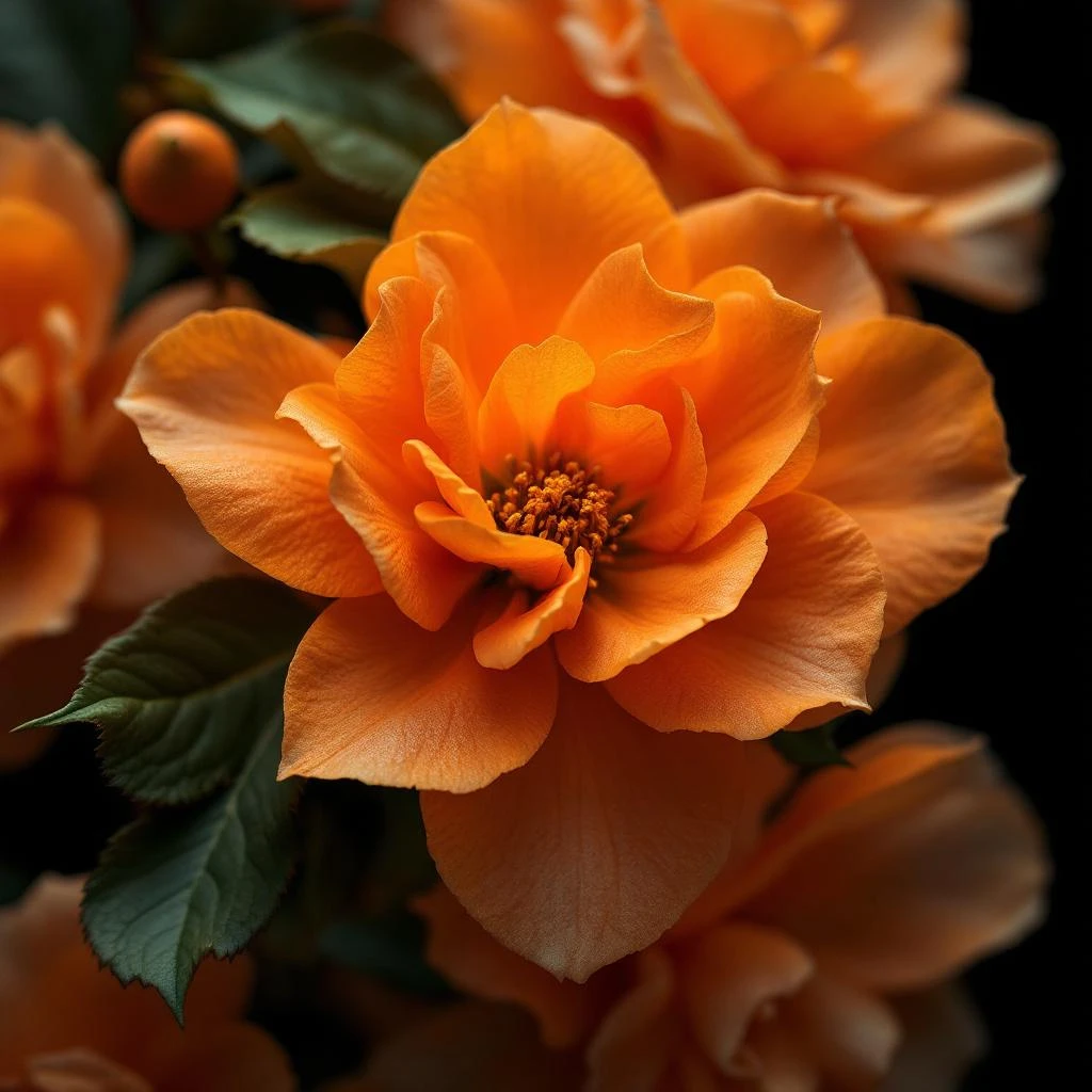 Mock Orange