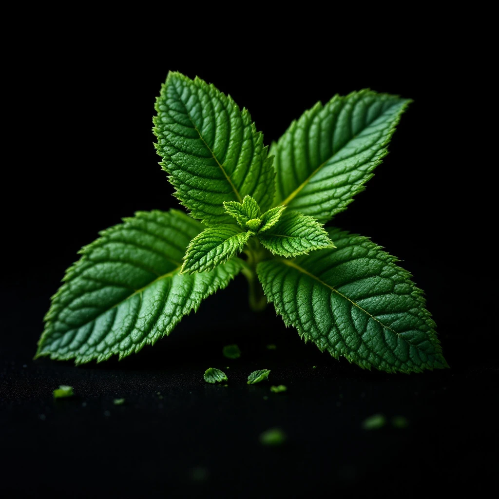 Mojito Mint fragrance note