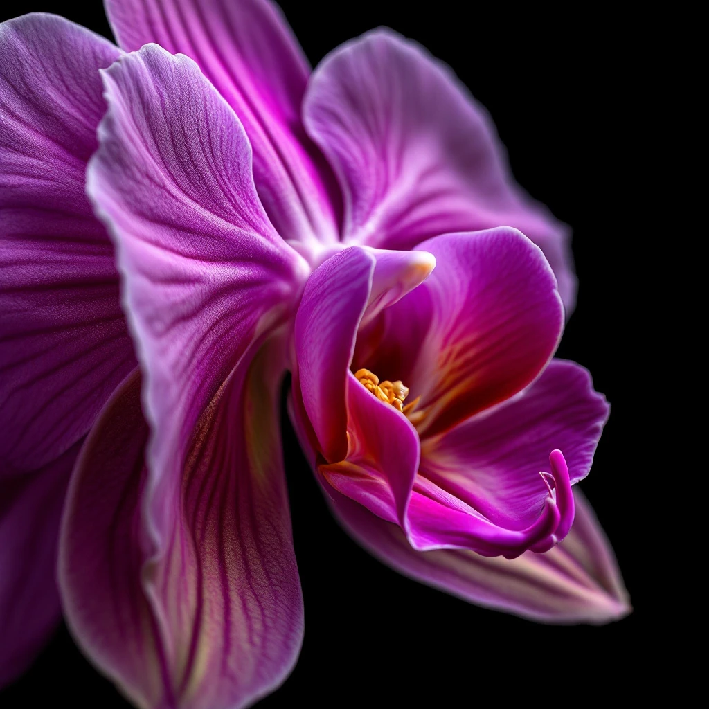 Mokara Orchid fragrance note