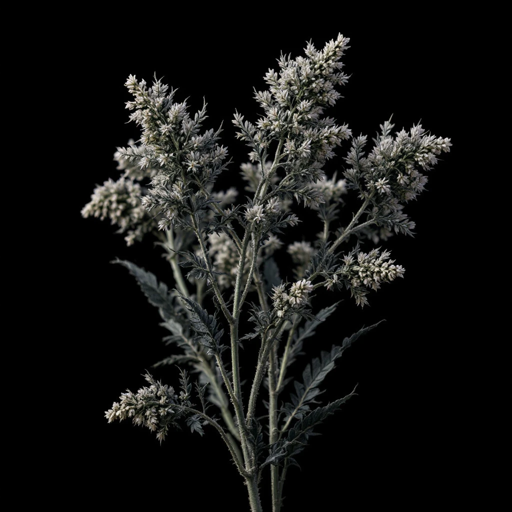 Moldavian Sage fragrance note