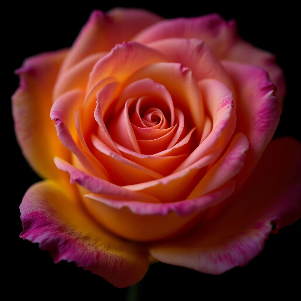 Moldovan Rose fragrance note