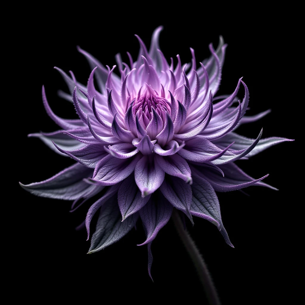 Monarda fragrance note