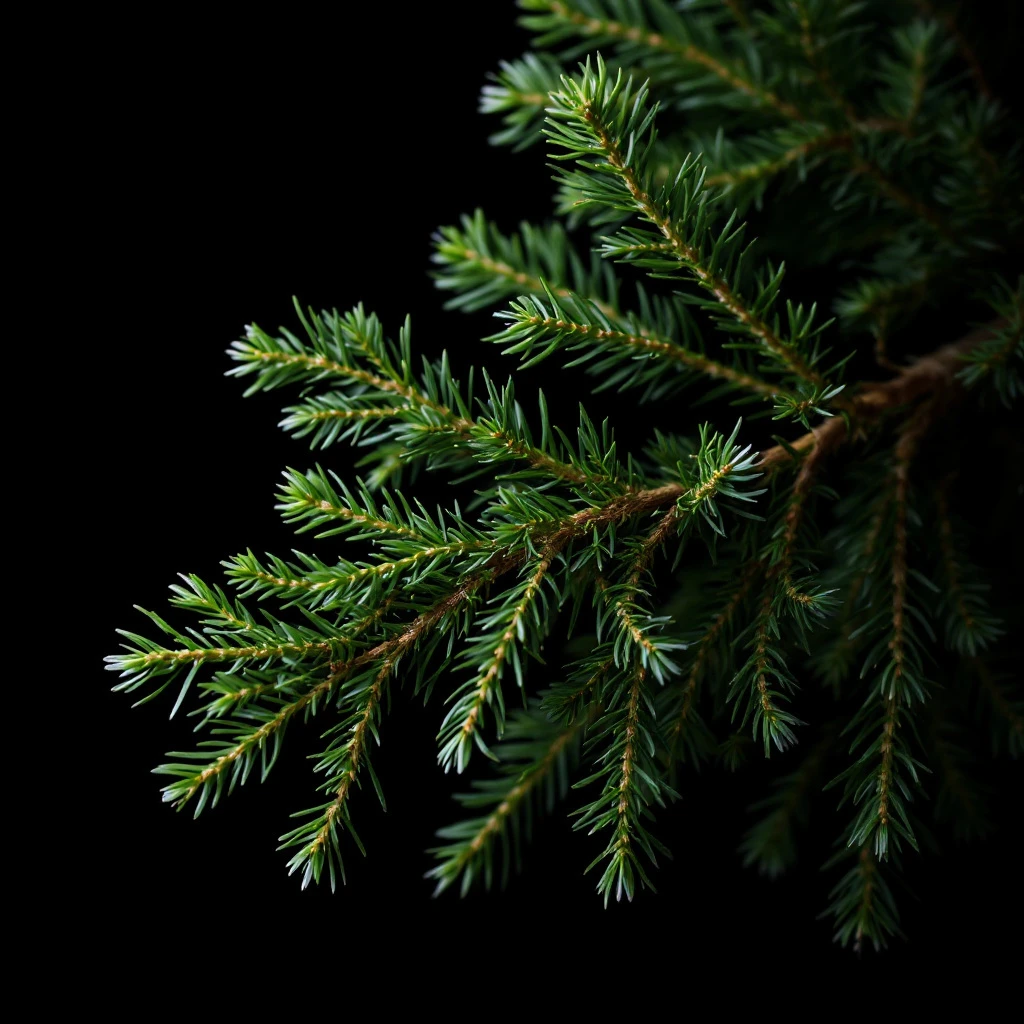 Monterey Cypress fragrance note