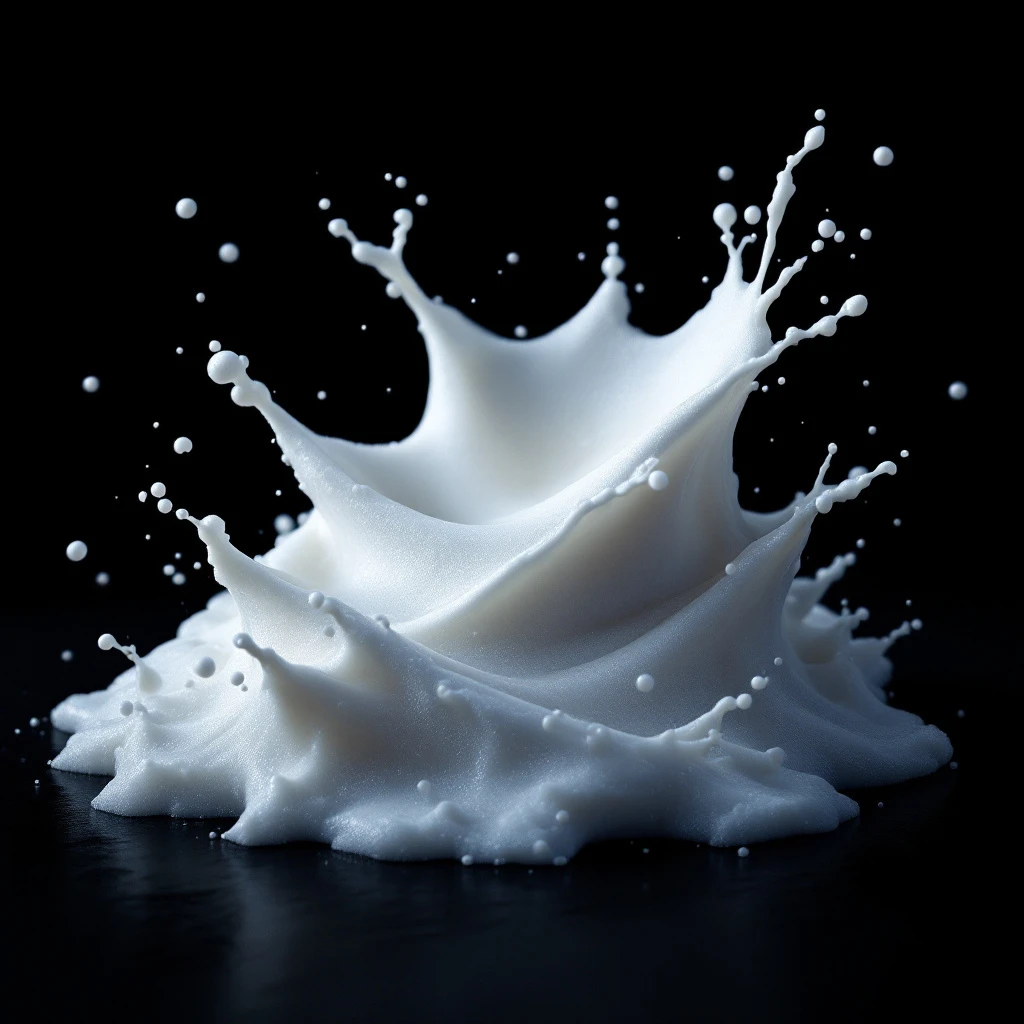 Moon Milk fragrance note