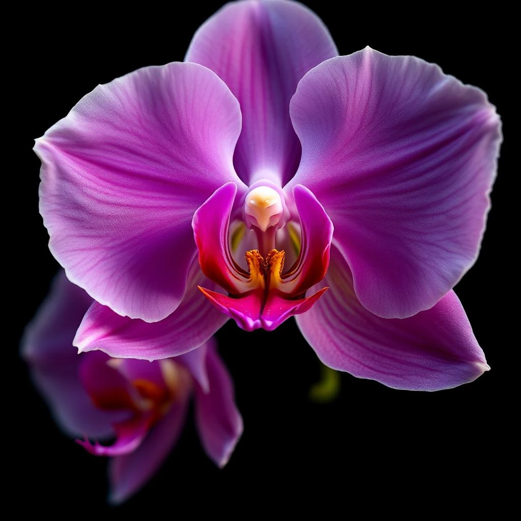 Moon Orchid fragrance note