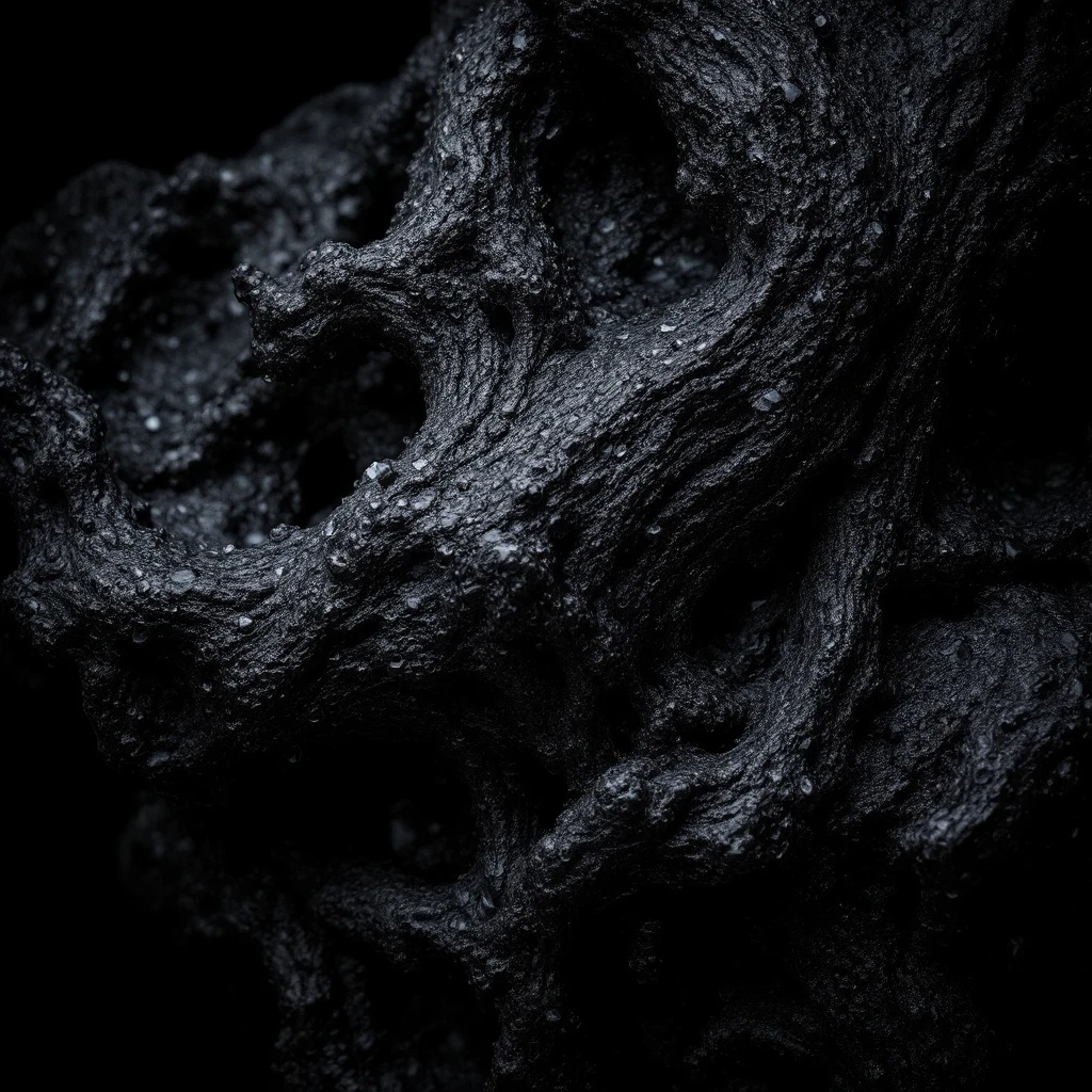 Mopane Tree Resin fragrance note