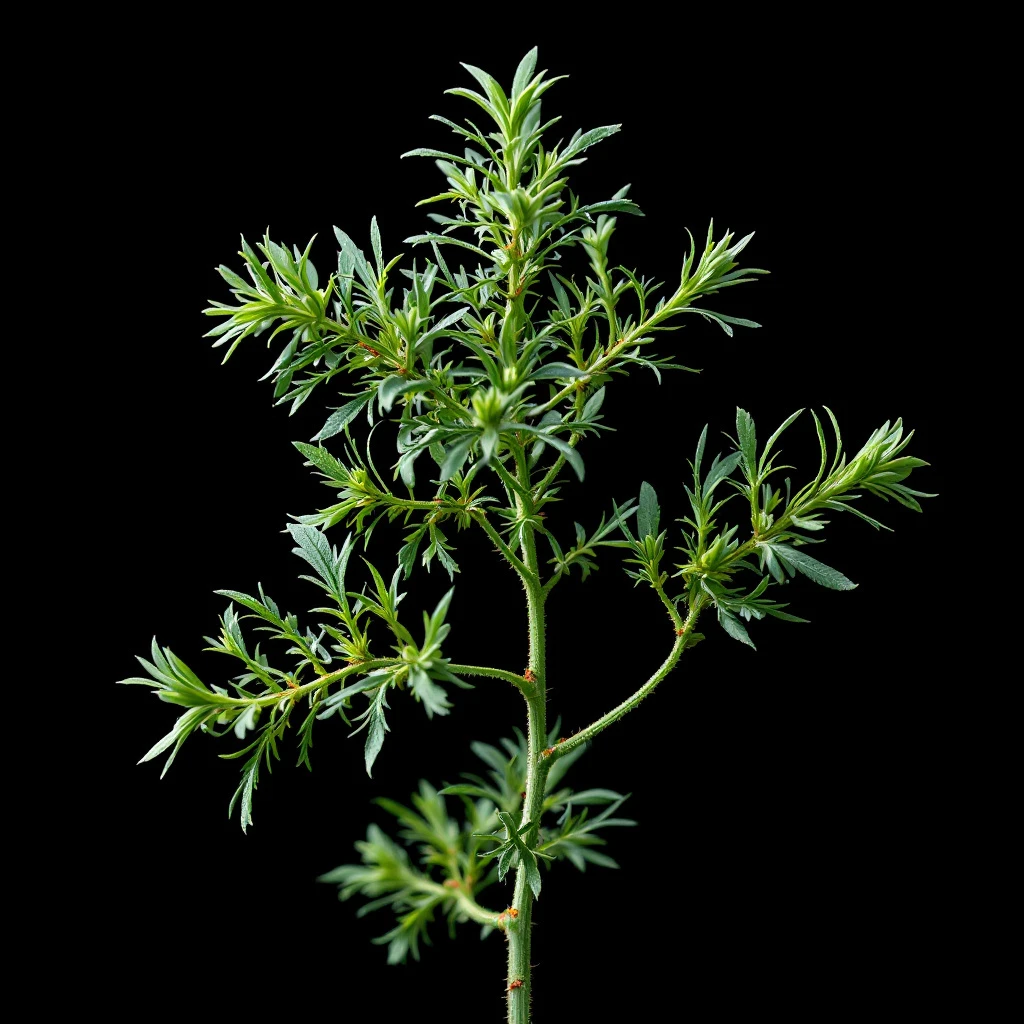 Moroccan artemisia