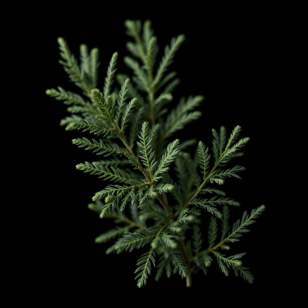 Moroccan Cedar