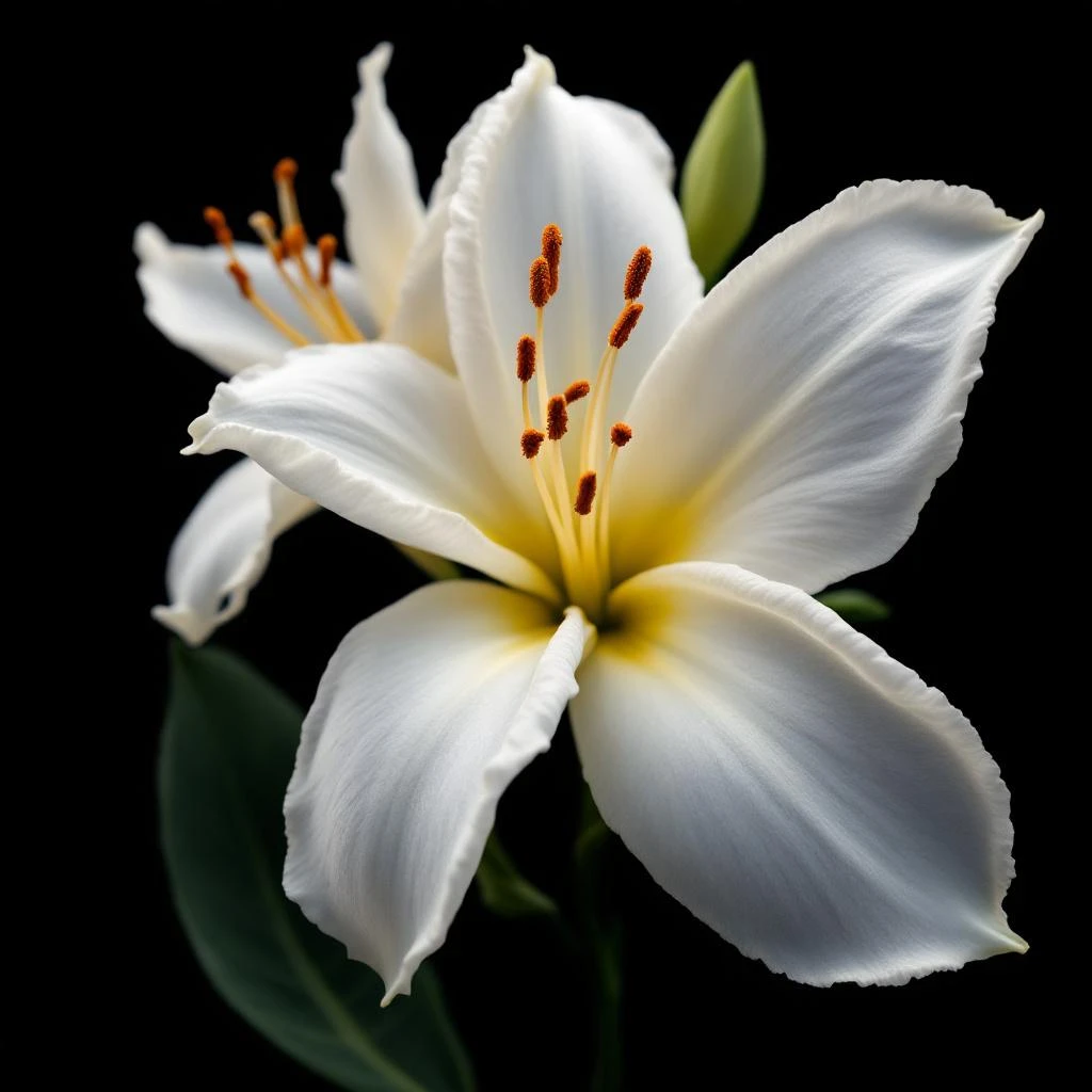 Moroccan Jasmine