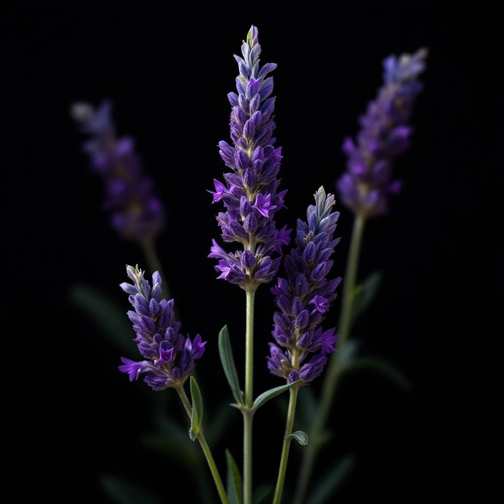 Moroccan Lavender