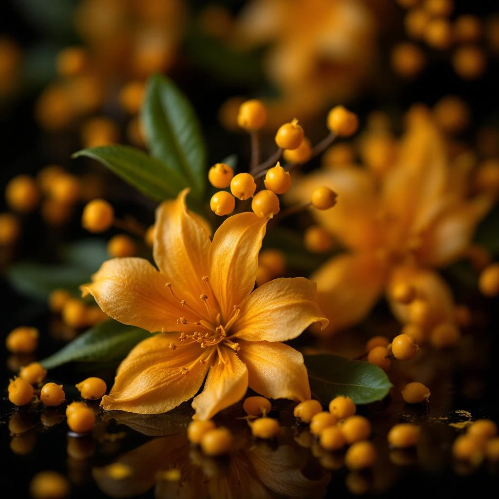 Moroccan Neroli
