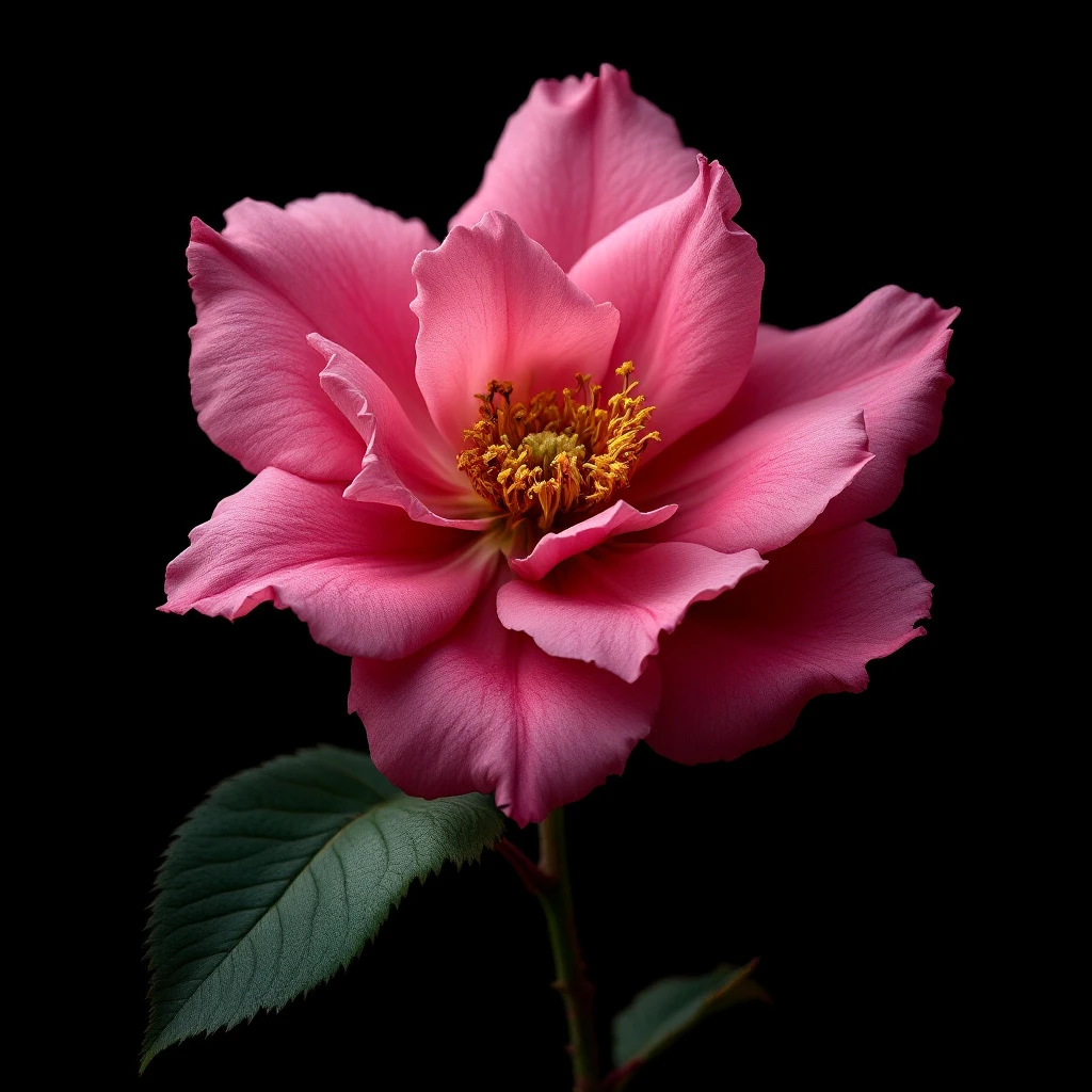 Moroccan Rosa centifolia absolute