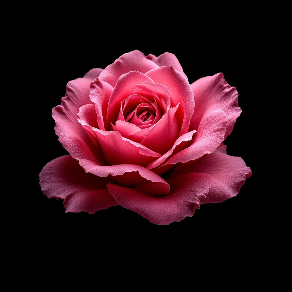 Moroccan rose absolute