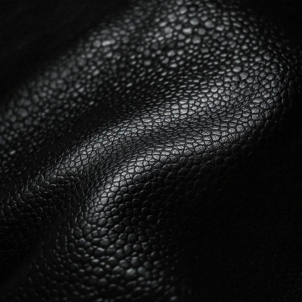 Morocco Leather fragrance note