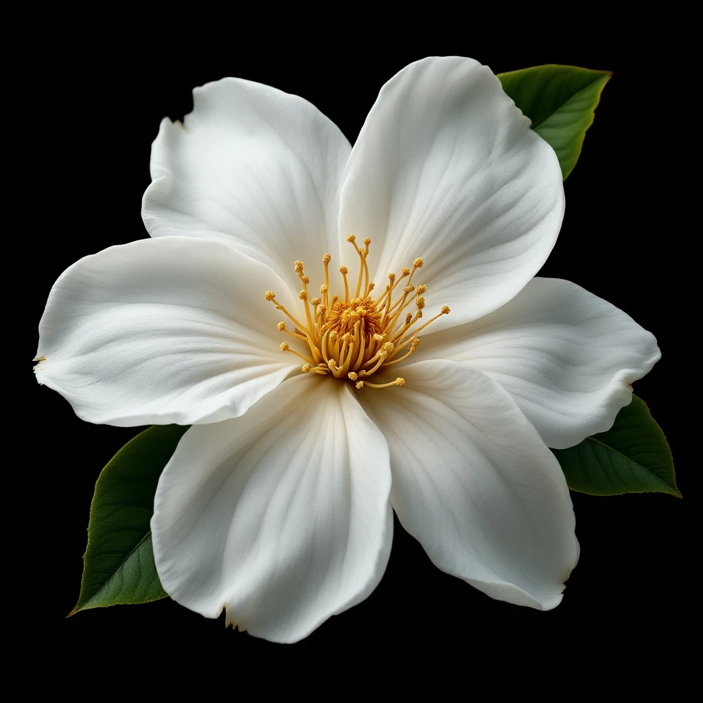 Mountain Magnolia fragrance note