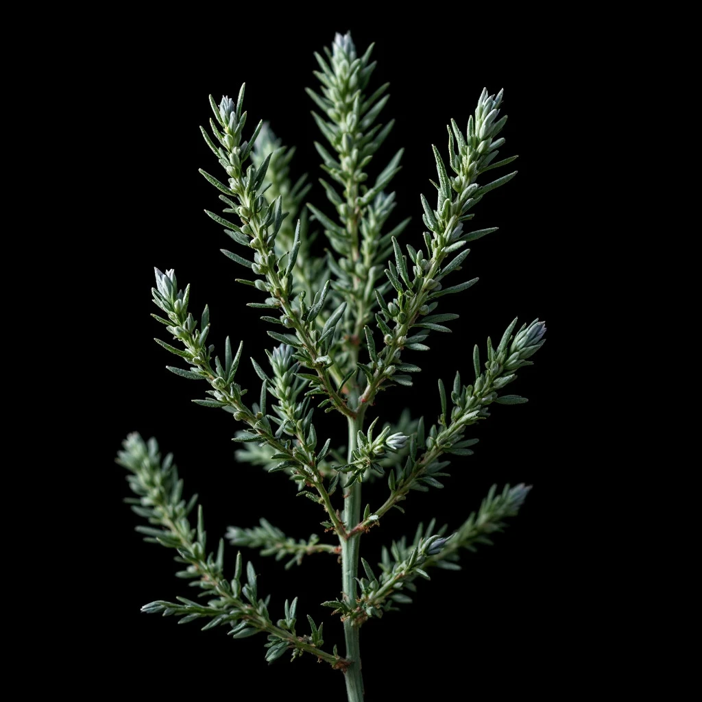 Mountain Sage fragrance note