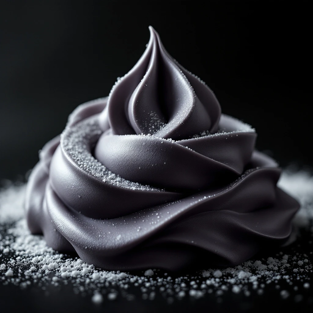 Mousse De Sax fragrance note