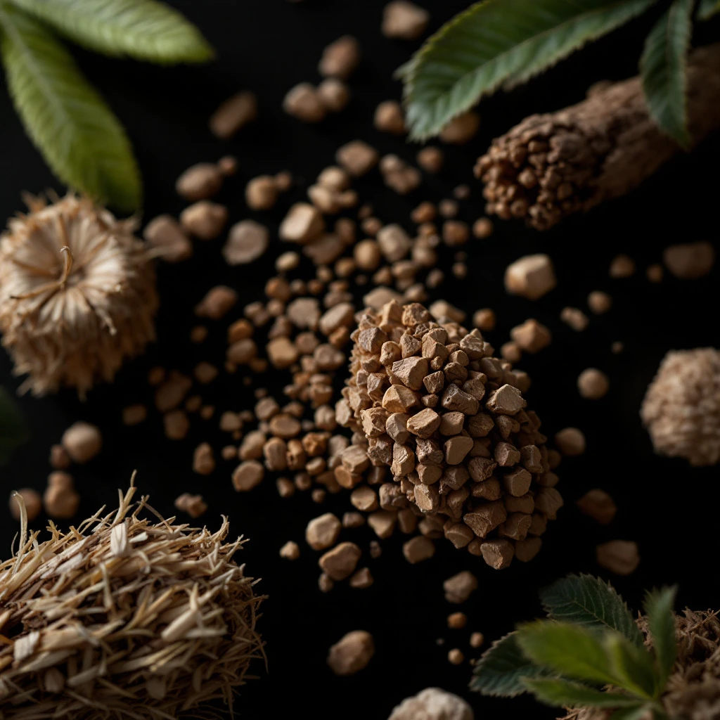 Mulanje cedarwood ScentTrek