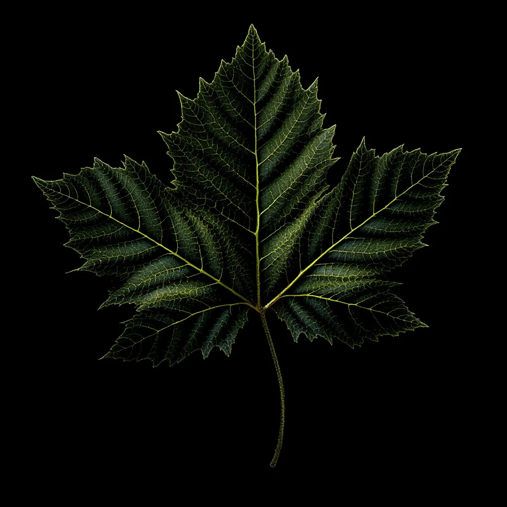 Mulberry Leaf fragrance note