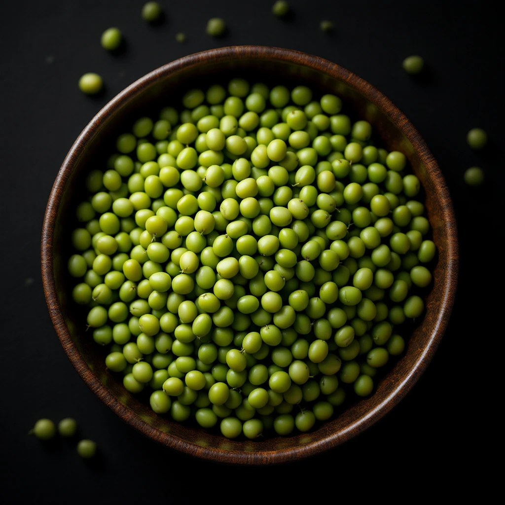 Mung Bean