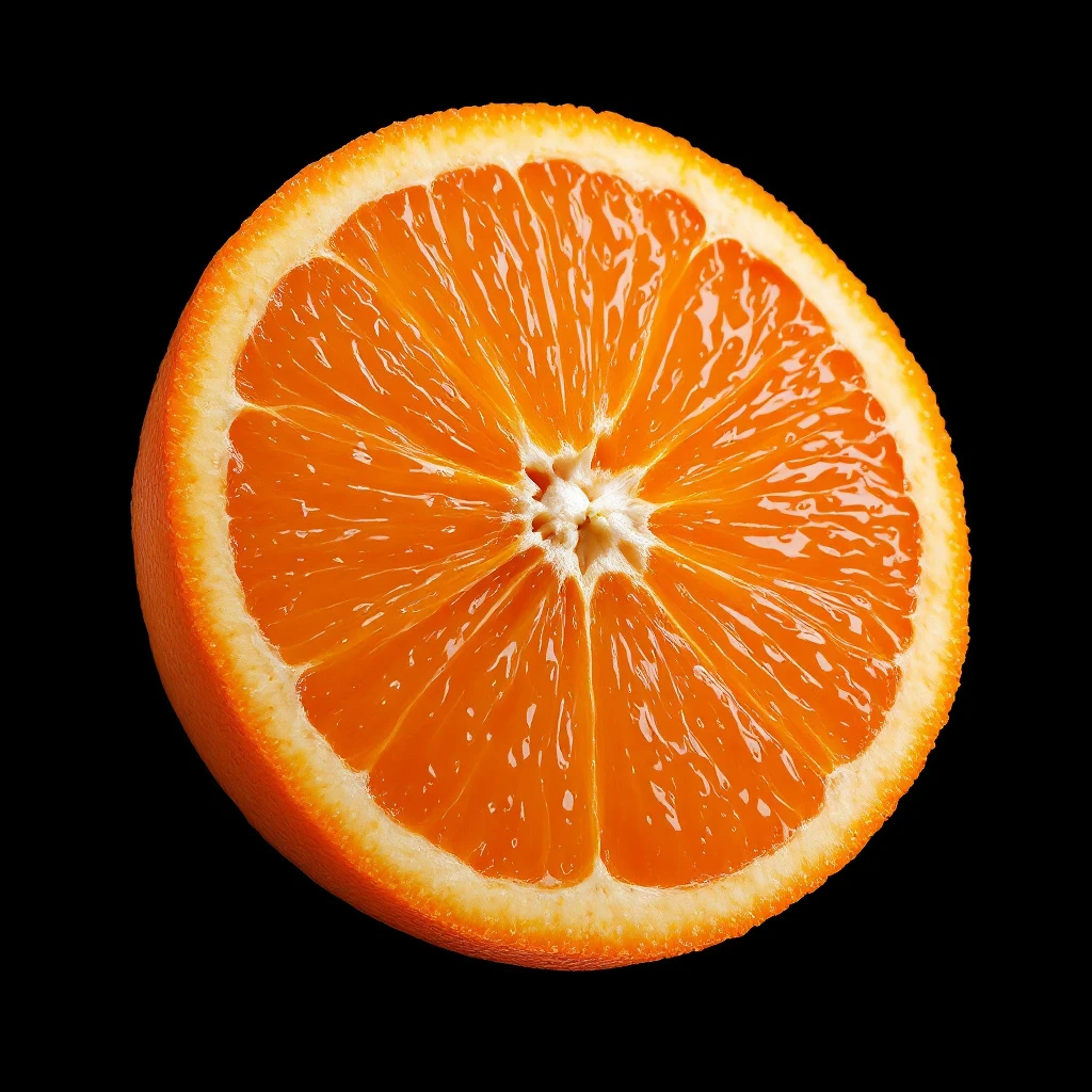 Murcott Mandarin fragrance note