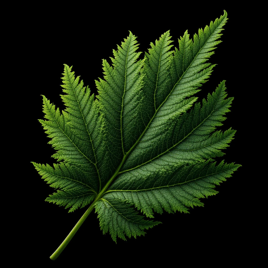 Myrtle Leaf fragrance note