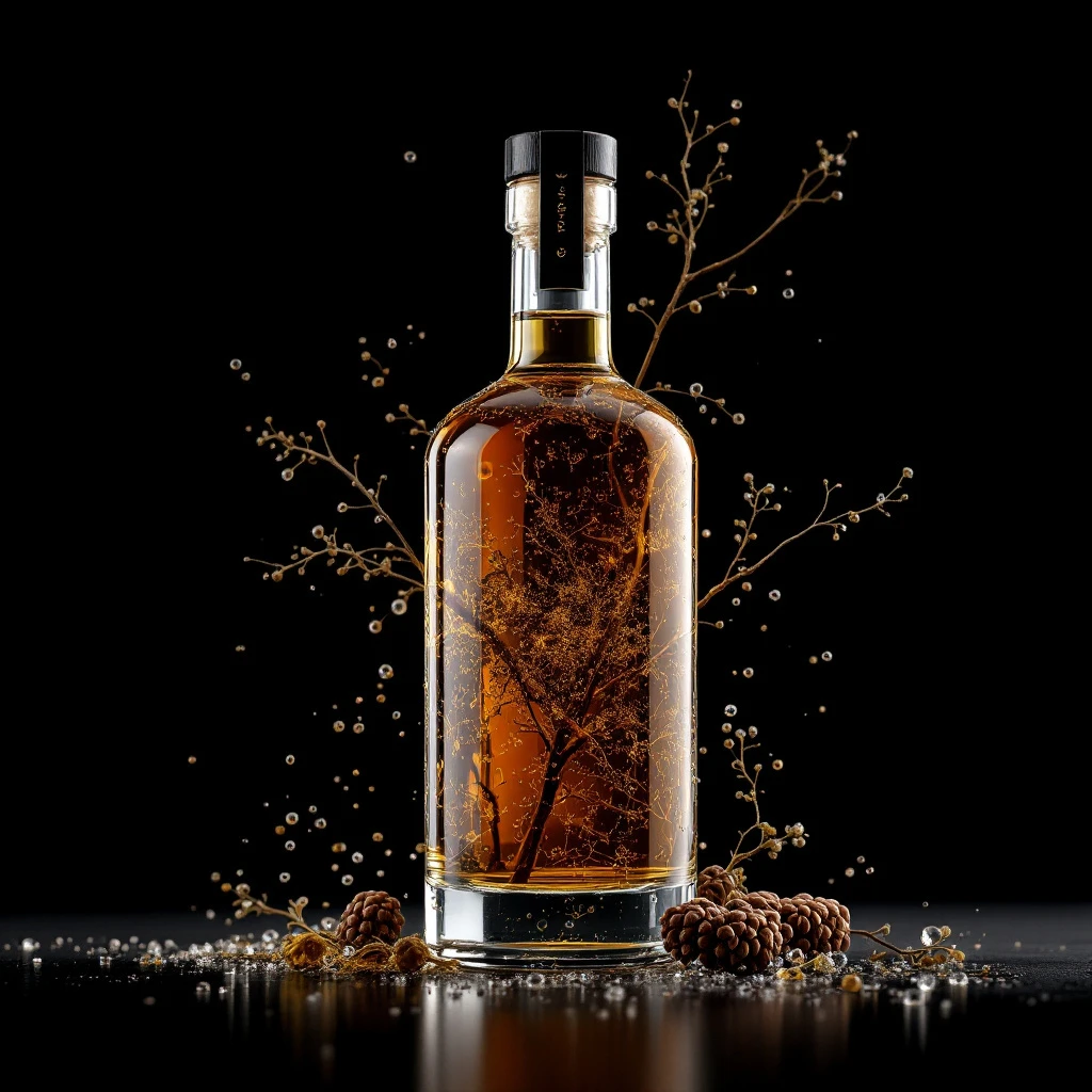 Myrtle Liqueur
