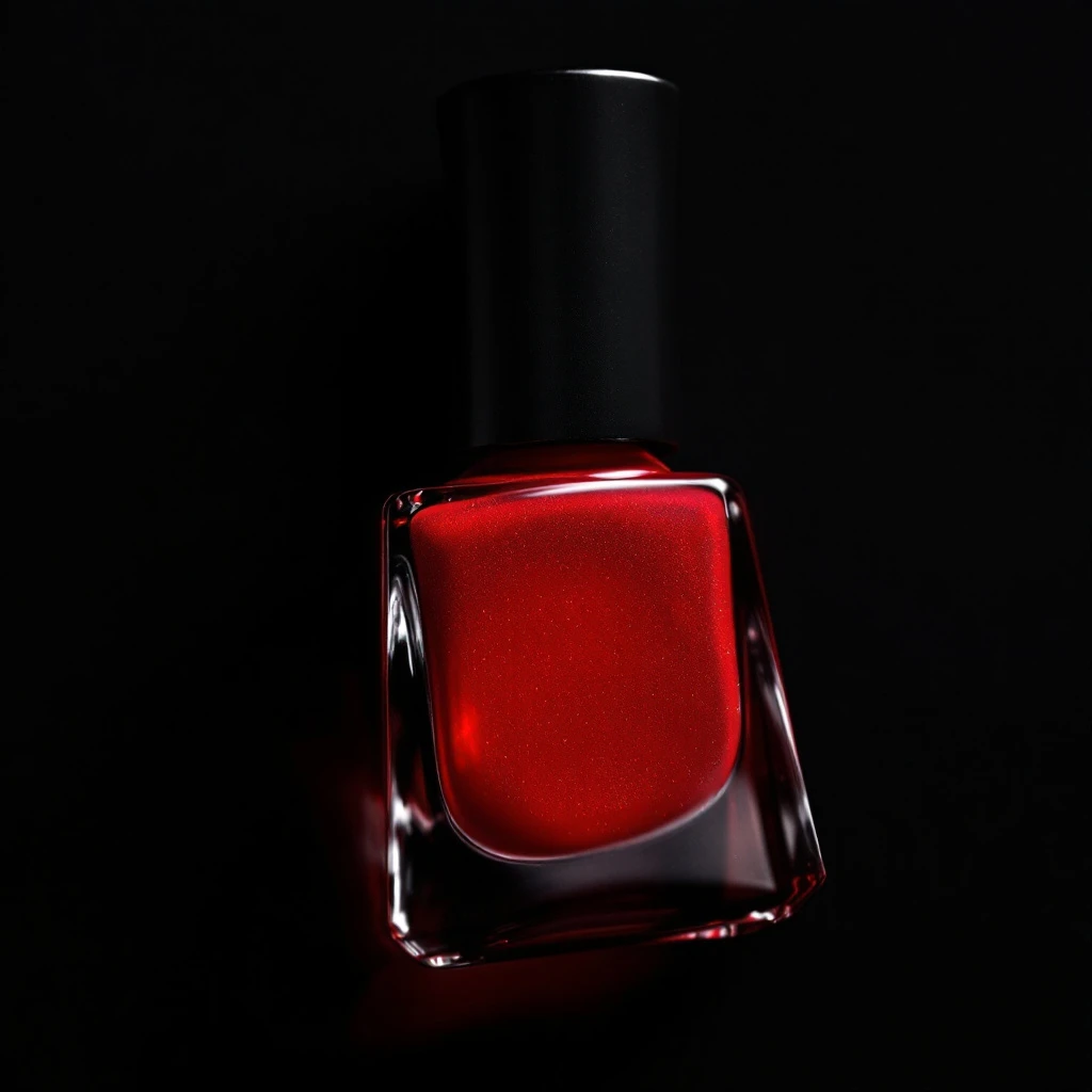 Nail Polish fragrance note
